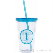 Personalized Surfs Up Tumbler 553691223